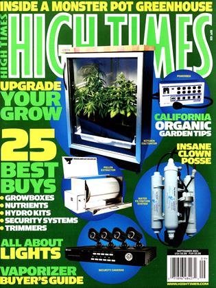 SEPTEMBER 2011 | High Times