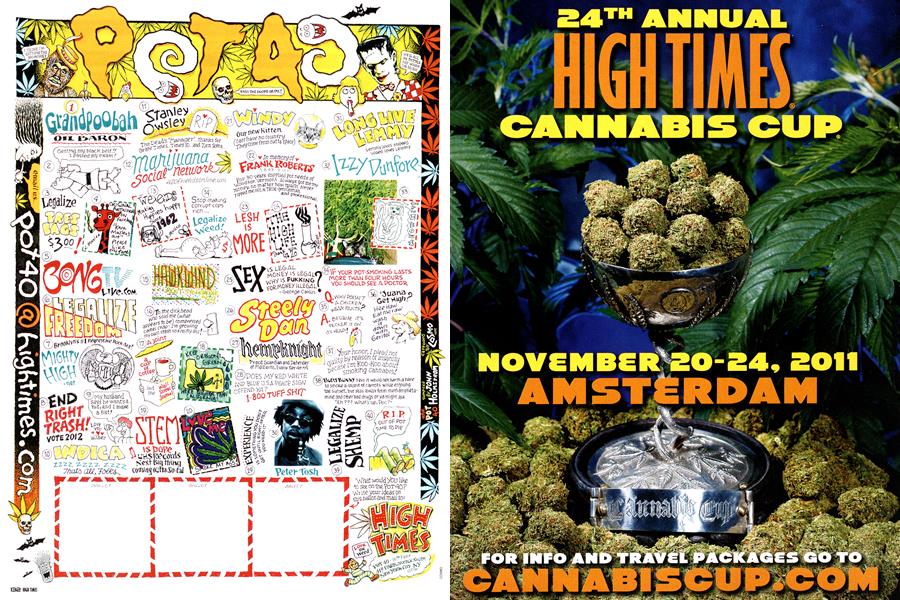 POT 40