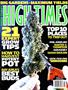 Cover for the November 2011 issue