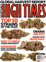 Cover for the December 2011 issue