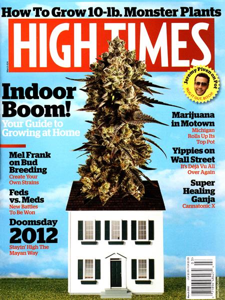 Hi times. Журнал High times на русском читать.