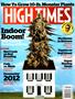 Cover for the March 2012 issue