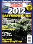 Cover for the April 2012 issue