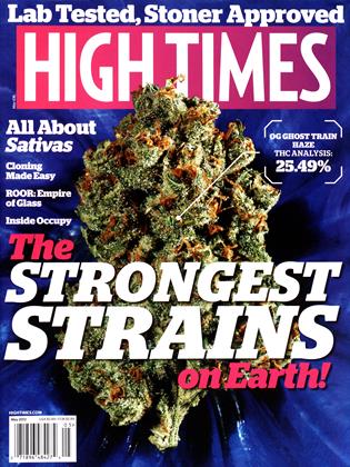 May 2012 | High Times