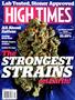 Cover for the May 2012 issue