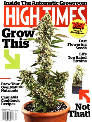 June 2012 | High Times