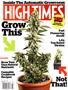 High Times June 2012 Cover