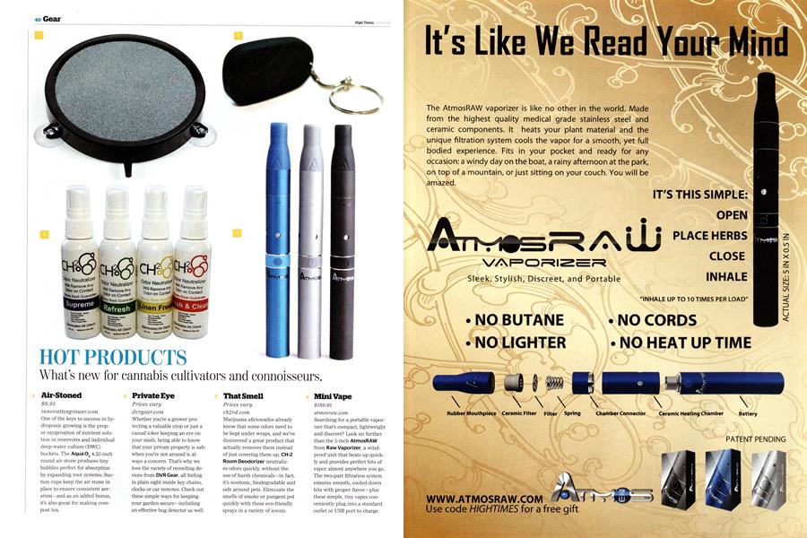 HOT PRODUCTS