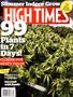 Cover for the July 2012 issue
