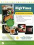 Page: - 44 | High Times
