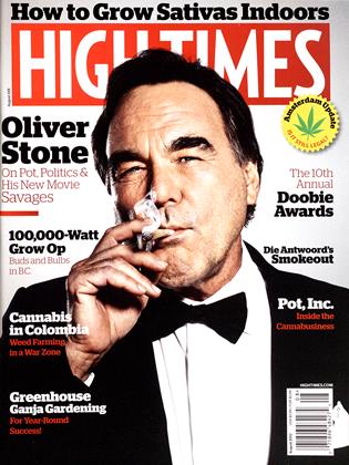 AUGUST 2012 | High Times