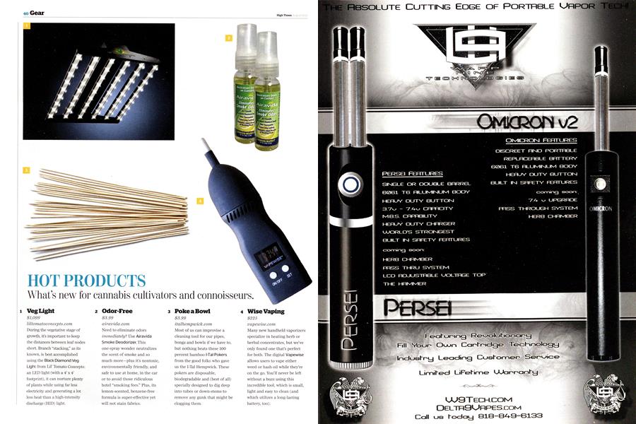HOT PRODUCTS