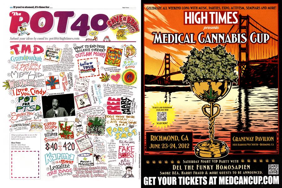 The POT40