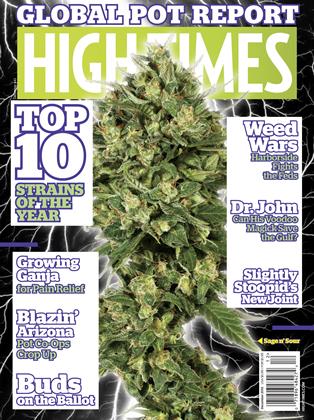 December 2012 | High Times