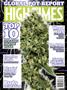 Cover for the December 2012 issue