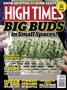 High Times January 2013 Cover