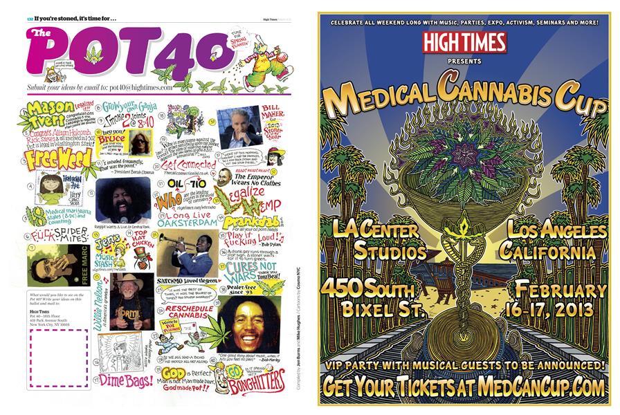 The POT40