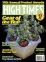 Cover for the September 2013 issue