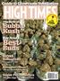 Cover for the October 2013 issue