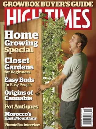 November 2013 | High Times