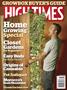 High Times November 2013 Cover