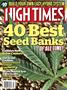 Cover for the March 2014 issue