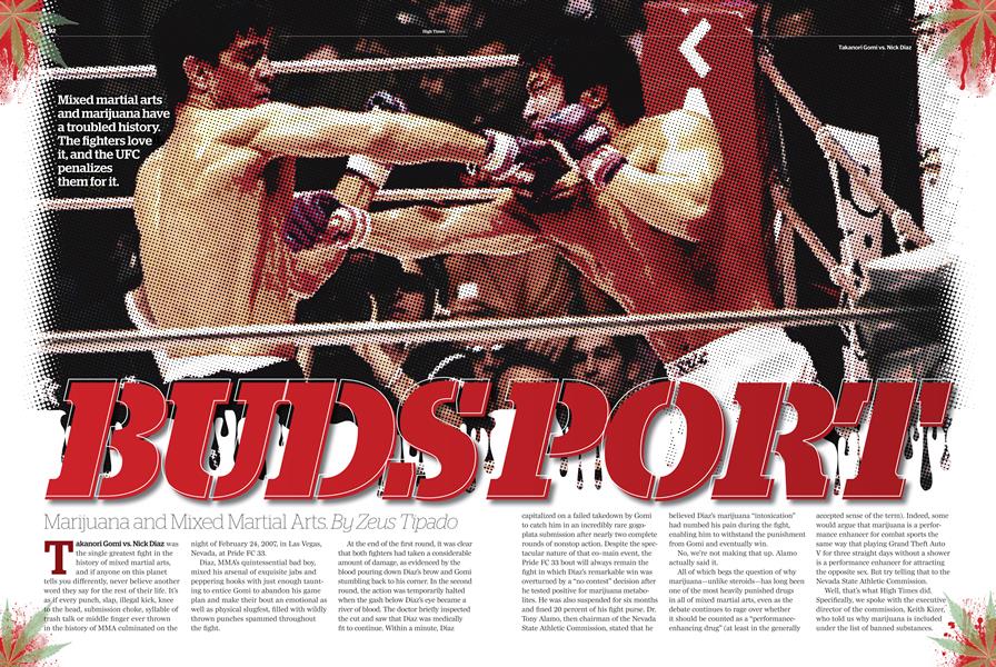 BUDSPORT