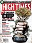 Cover for the April 2014 issue