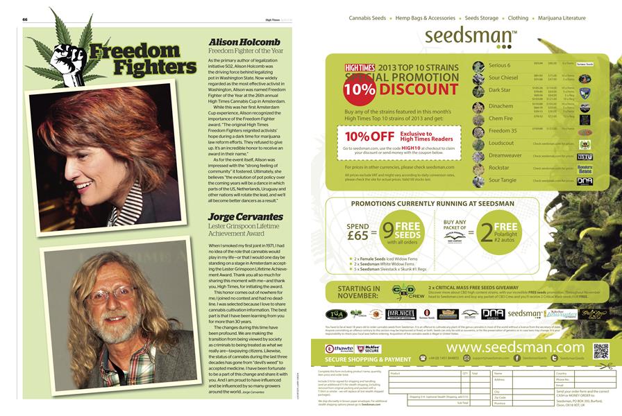Freedom Fighters