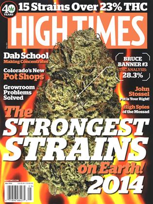 May 2014 | High Times