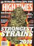 Cover for the May 2014 issue