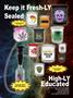 Page: - 145 | High Times