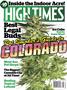 Cover for the August 2014 issue