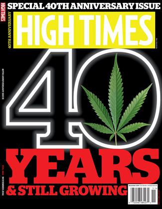 November 2014 | High Times