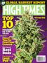 High Times December 2014 Cover