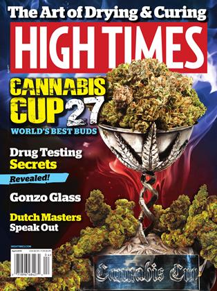 April 2015 | High Times