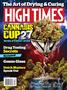 Cover for the April 2015 issue