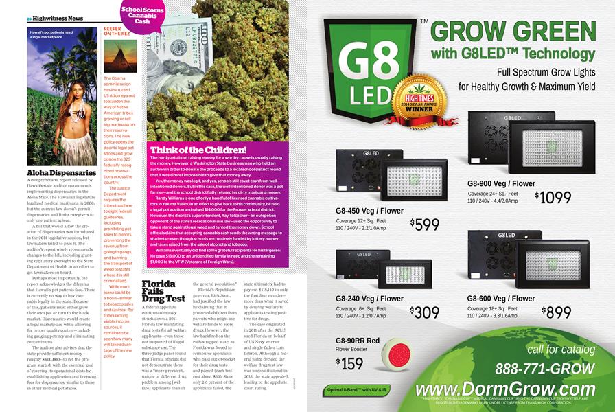Aloha Dispensaries