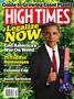Cover for the August 2015 issue