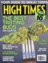 Cover for the March 2016 issue