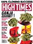 Cover for the July 2016 issue
