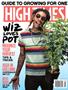 Cover for the August 2016 issue