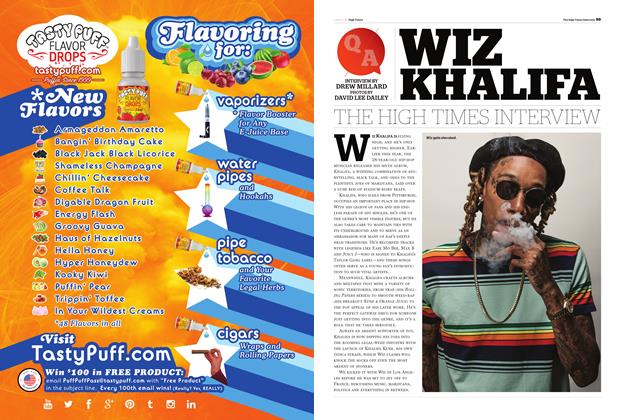 WIZ KHALIFA