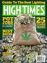 Cover for the October 2016 issue