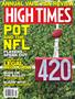 Cover for the November 2016 issue