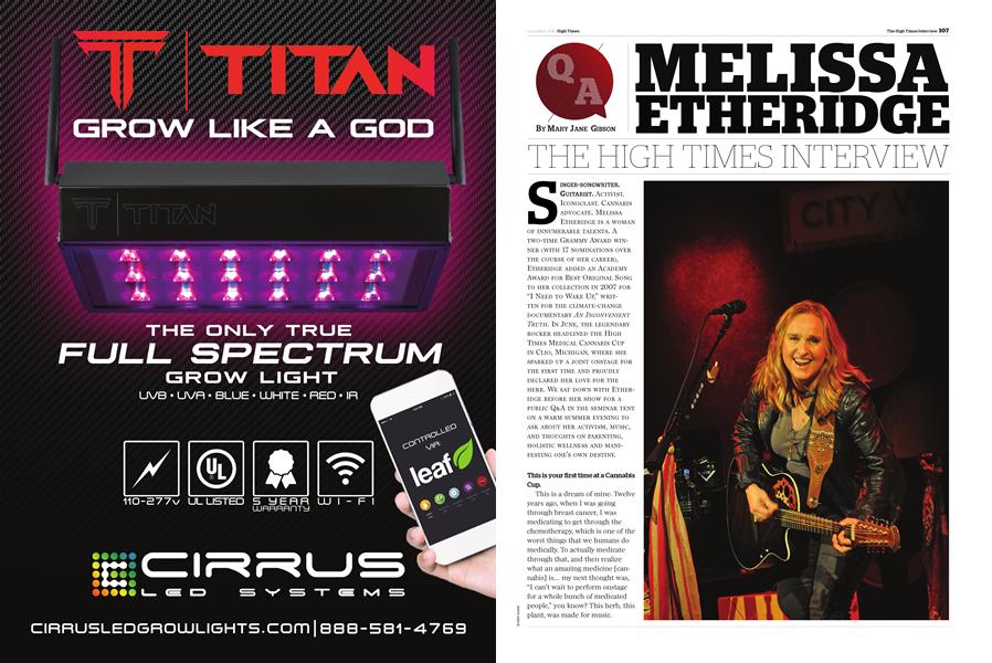 MELISSA ETHERIDGE