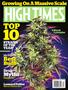 Cover for the December 2016 issue