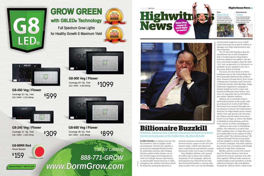 Billionaire Buzzkill