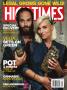 Cover for the January 2017 issue