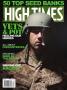 High Times April 2017 Cover